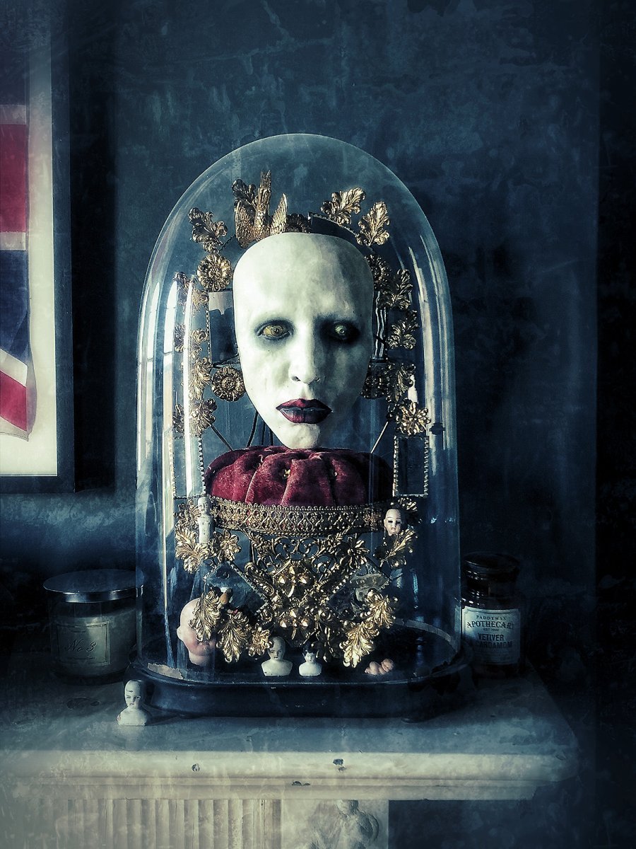 shrine