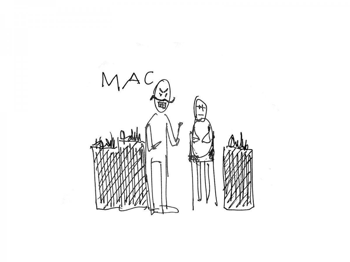 storyboards