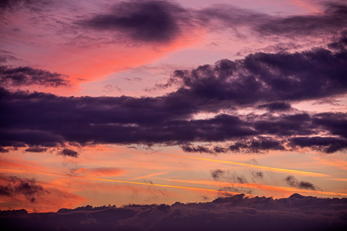 faversham sunset