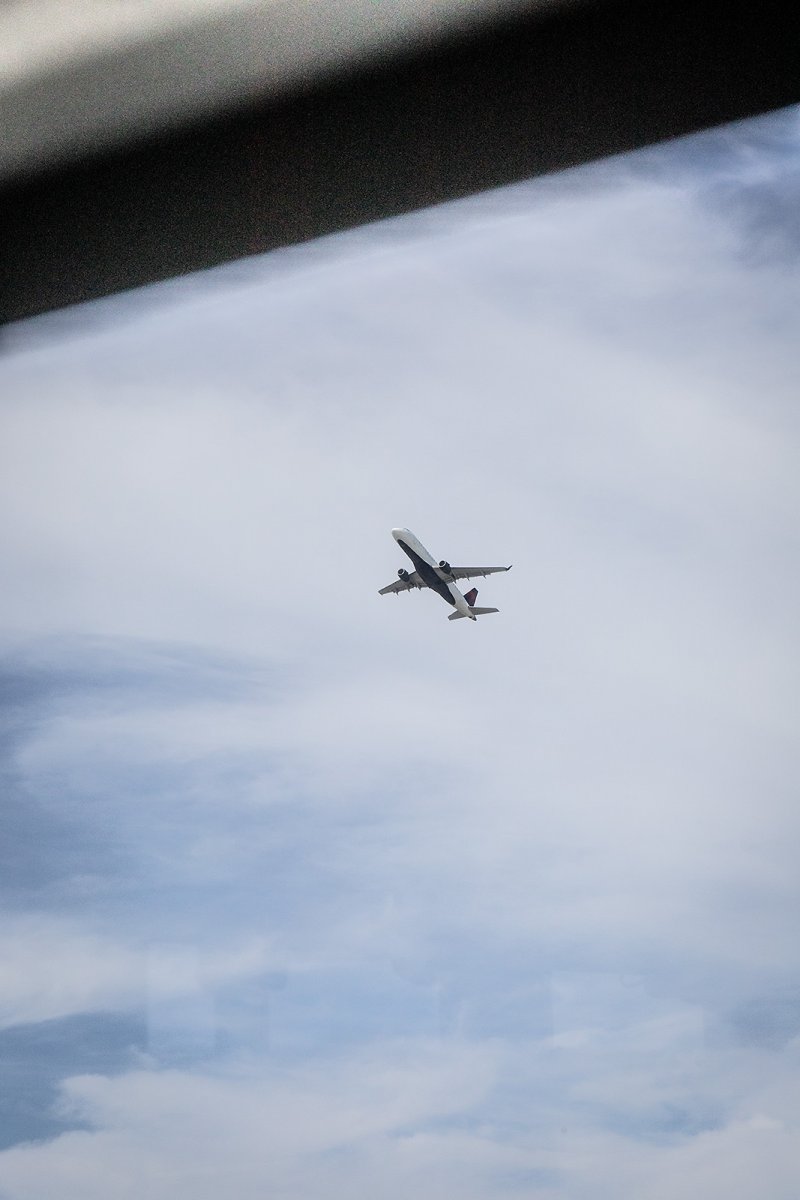 jet (s)lag