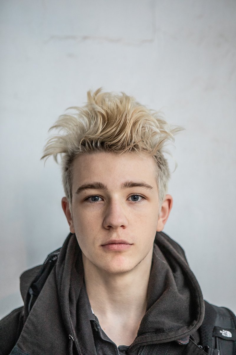 eraser head