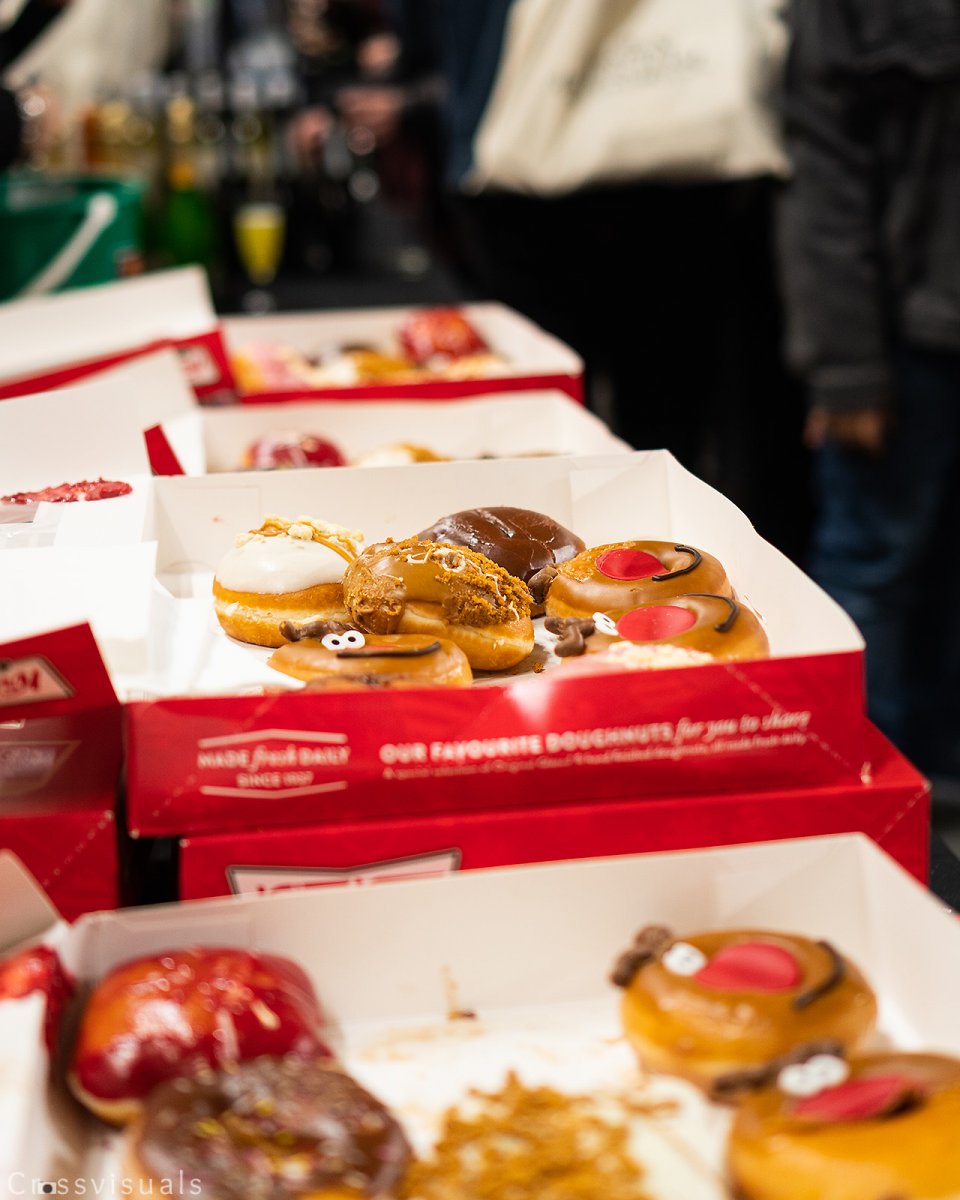 krispy kreme