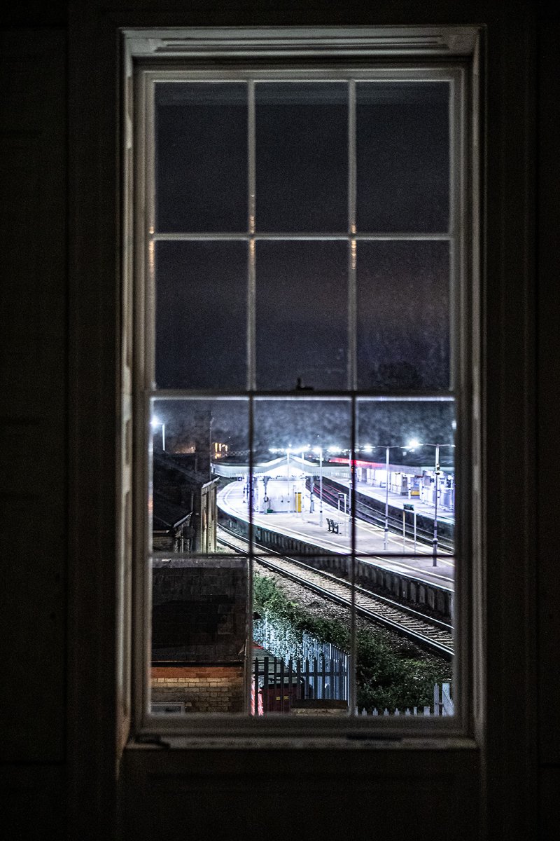 view from a room