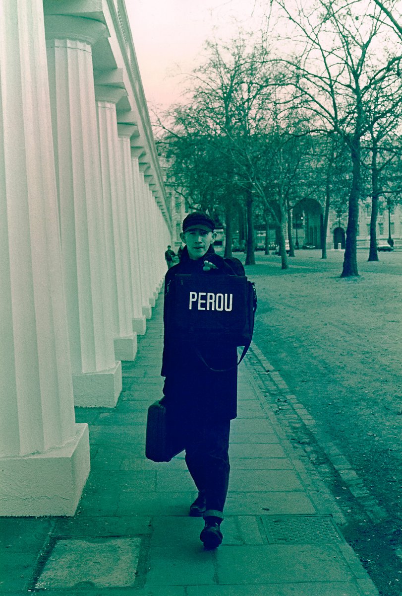 perou by pike 
