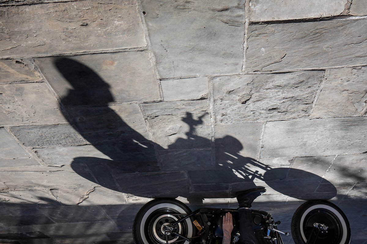 bike life