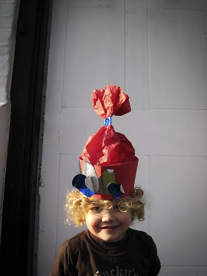 party hat 1
