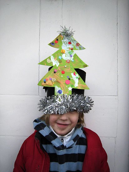 party hat 2