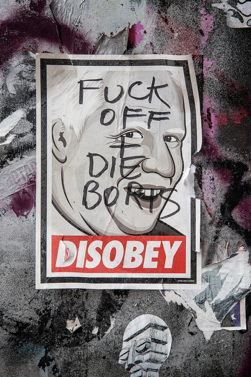a little harsh