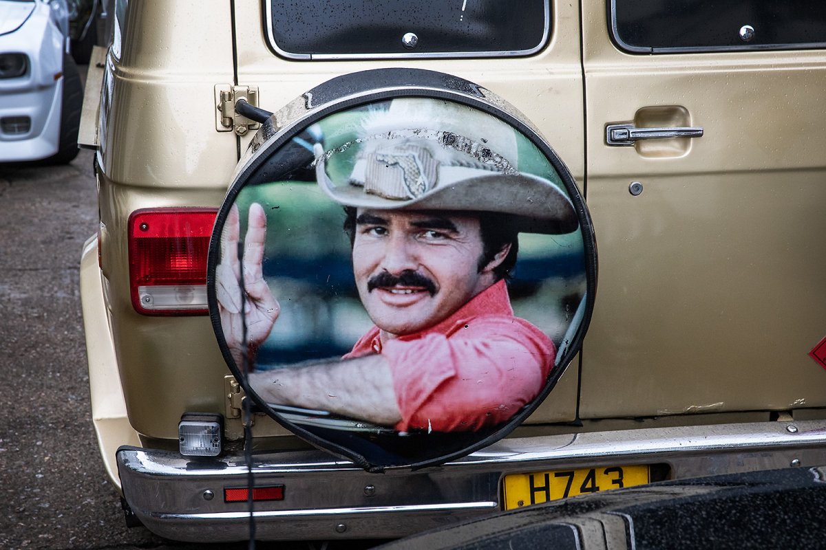 burt