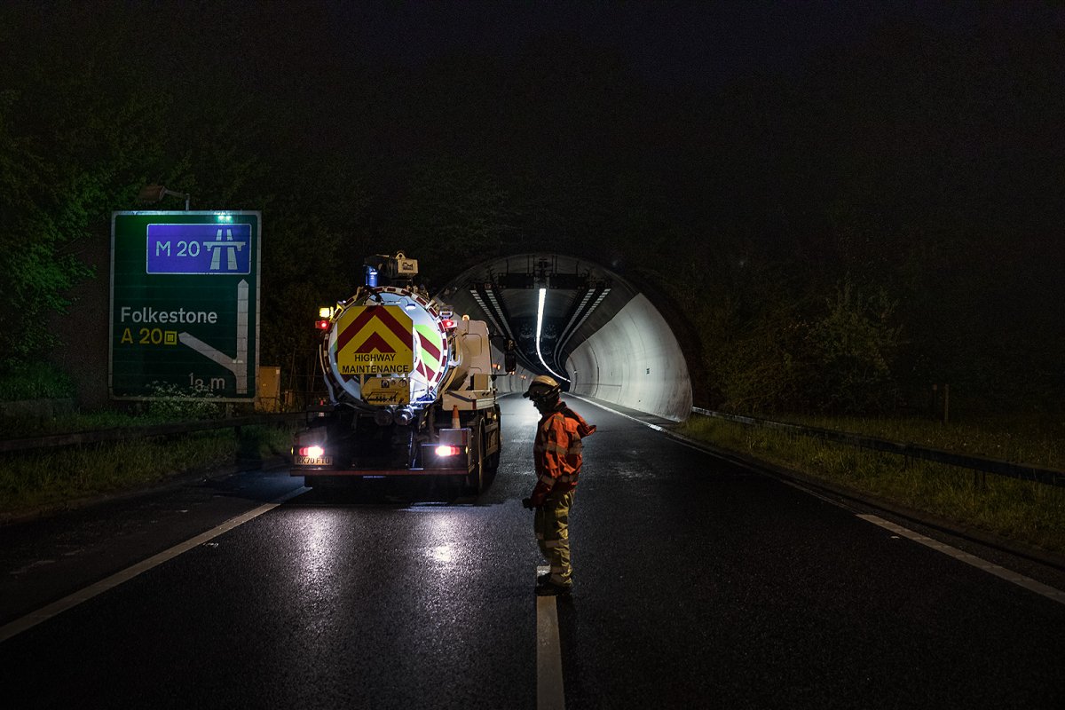 night shift