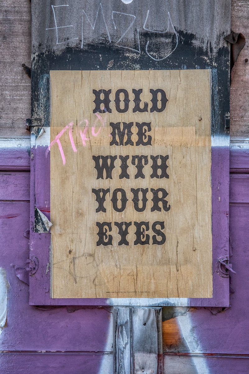 i do