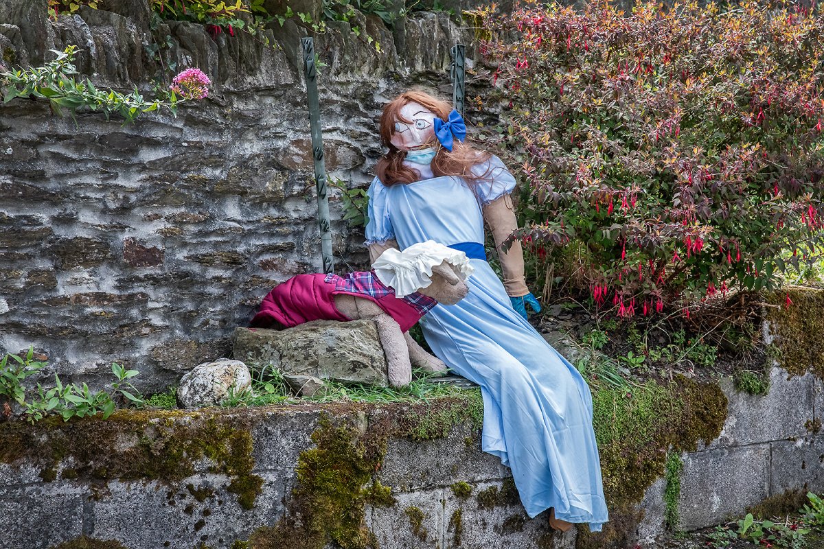 not bo peep