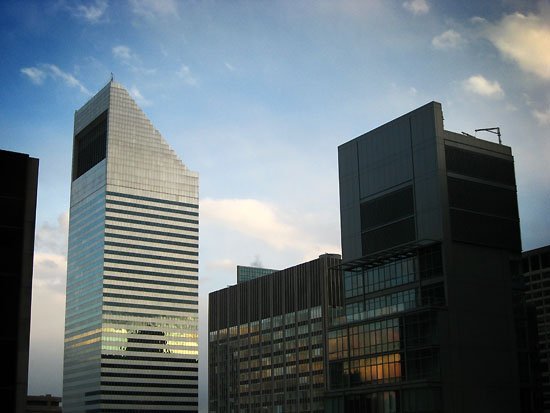skyscraper tetris