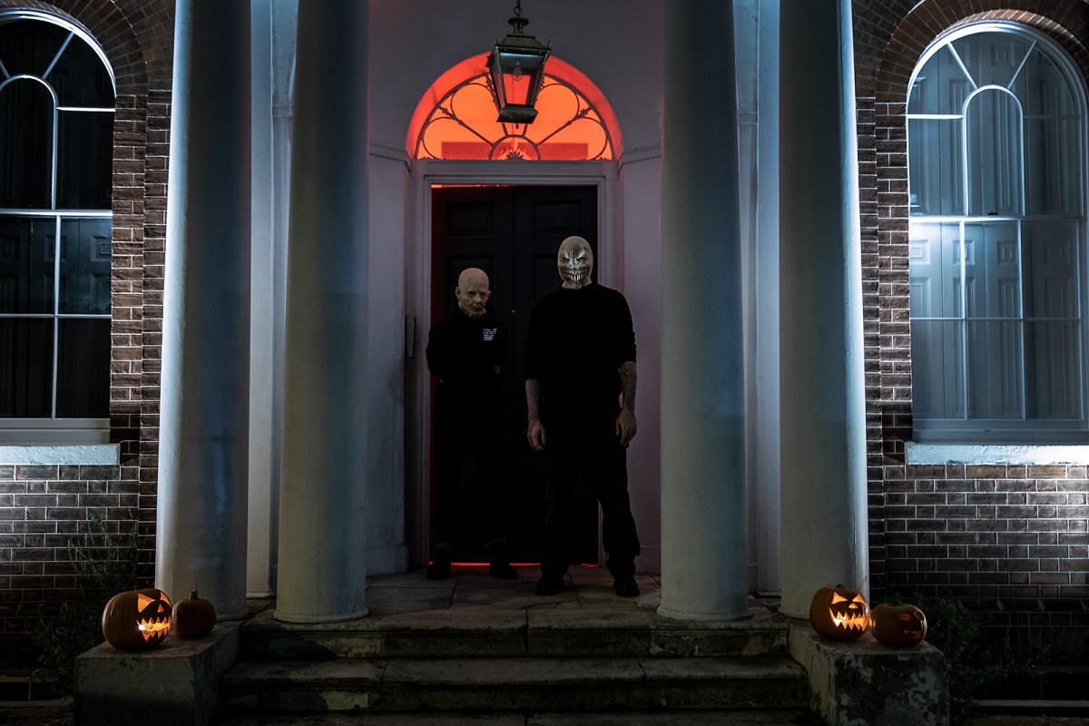 halloween