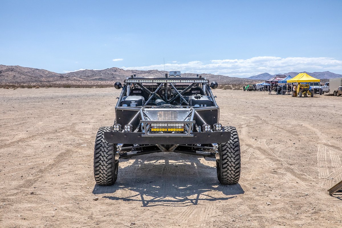 BAJA