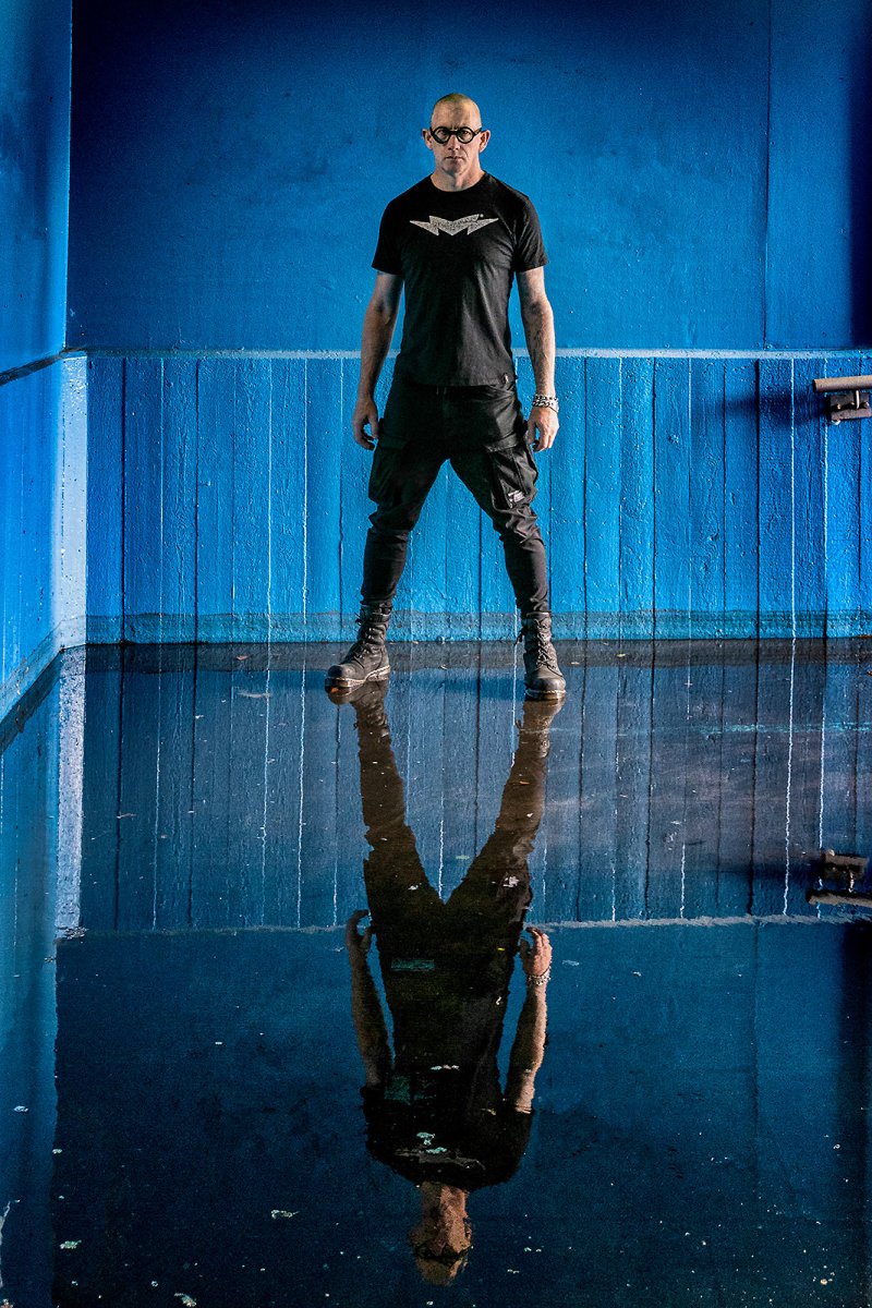 two of me