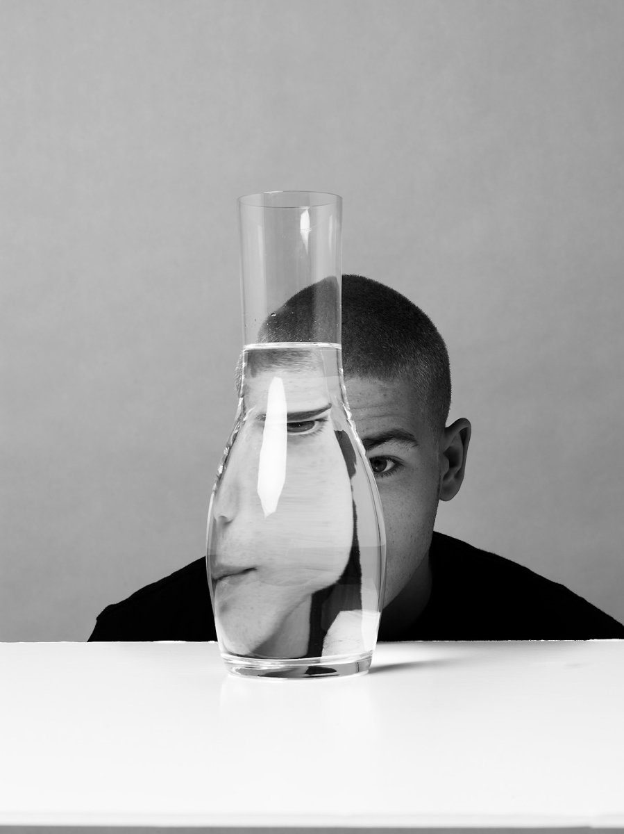 z as Heston
