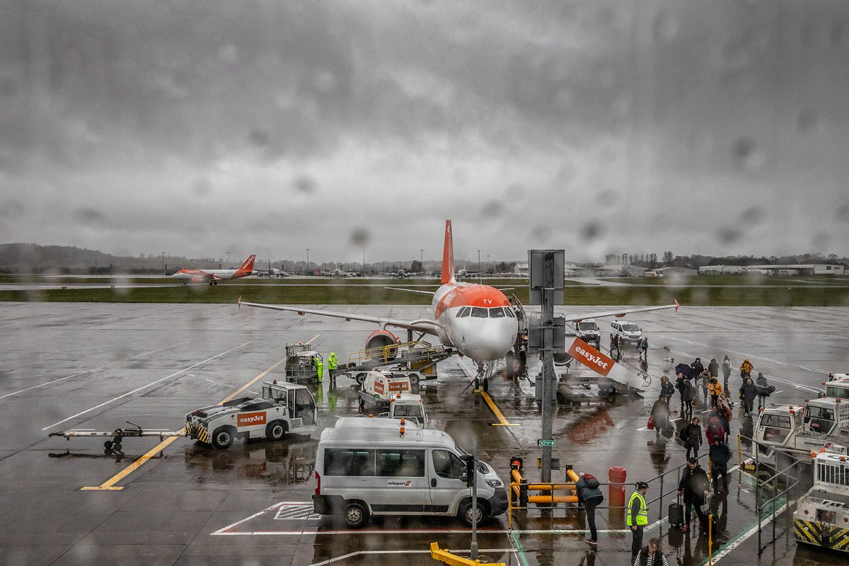 PJ to Edinburgh