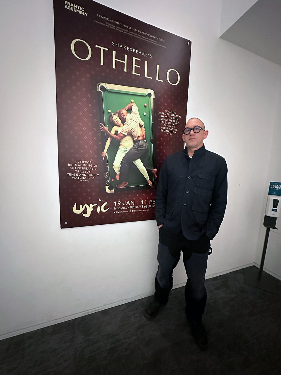 Othello