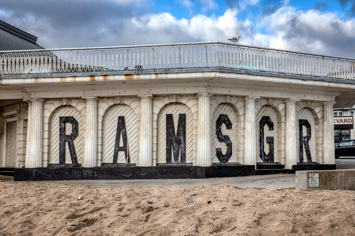 RAMSGREAT