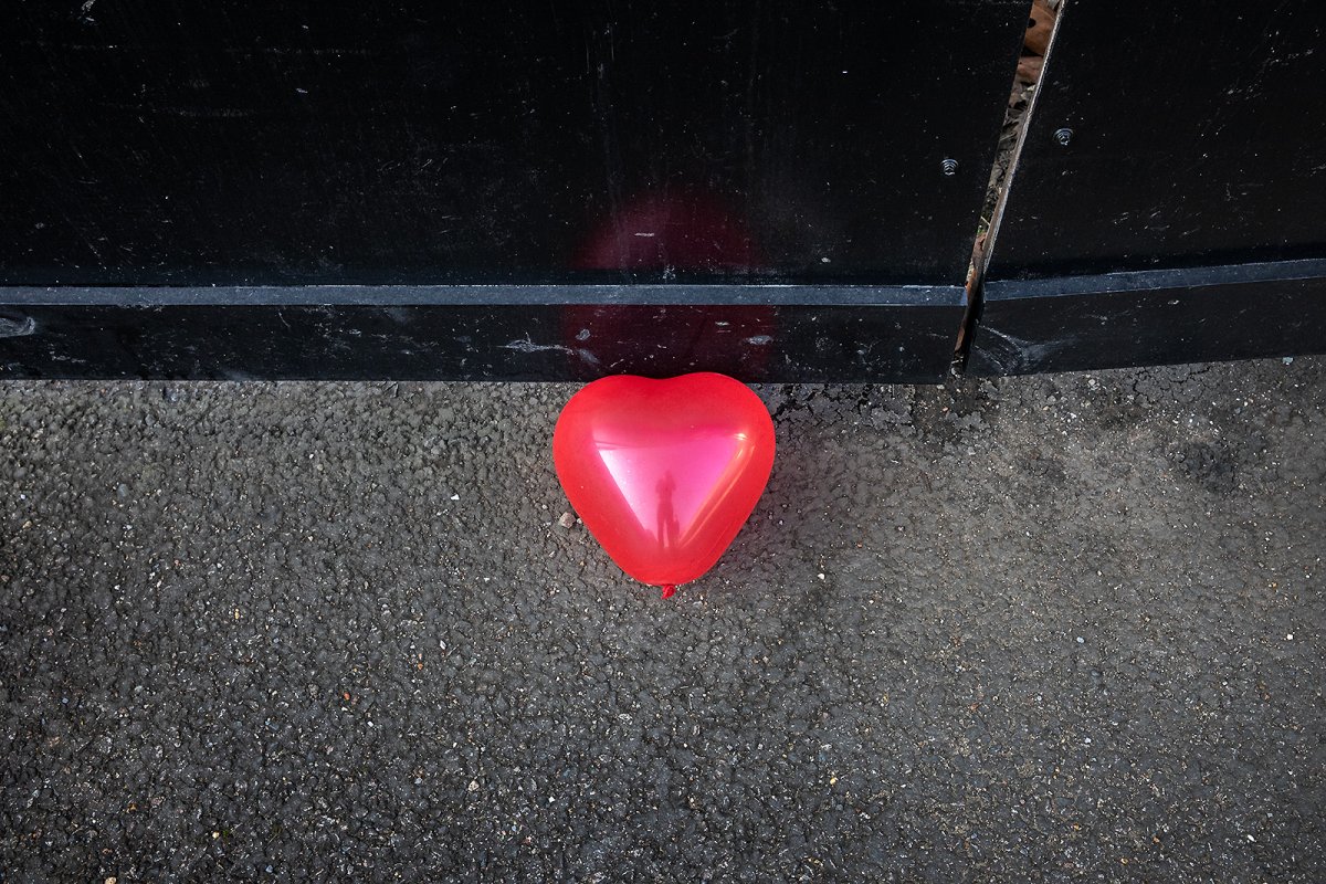 happy valentines