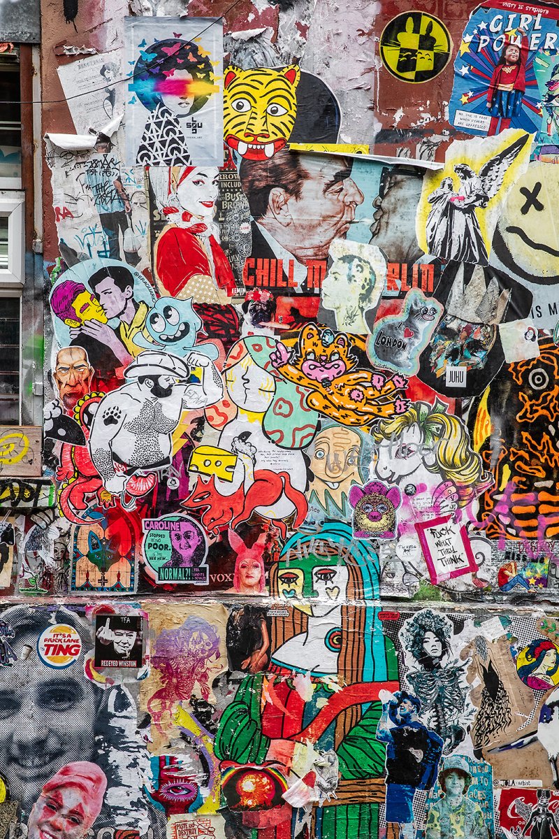 brick lane
