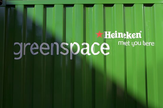 greenspace