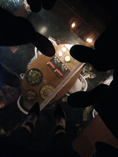 TAR