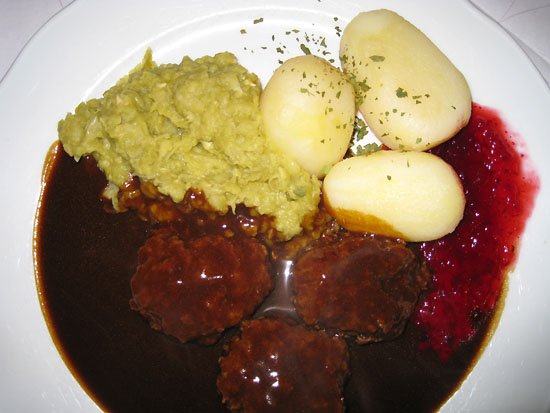 kj�ttboller