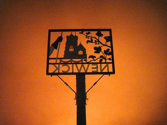 newick bonfire night �ber alles