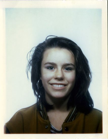 mrs.perou aged 15