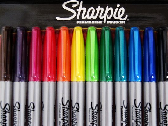 magic pens