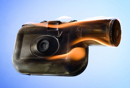 lomo locomotion