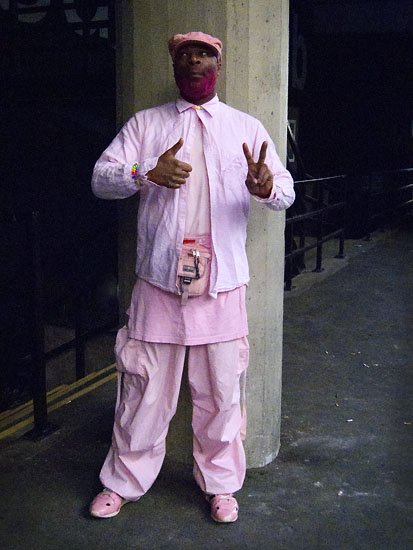 pauly paul