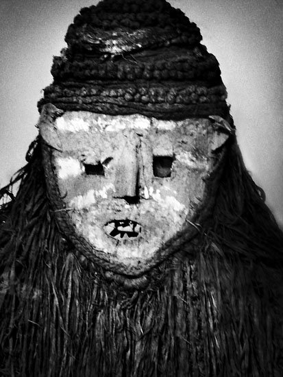 voodoo peroudoo