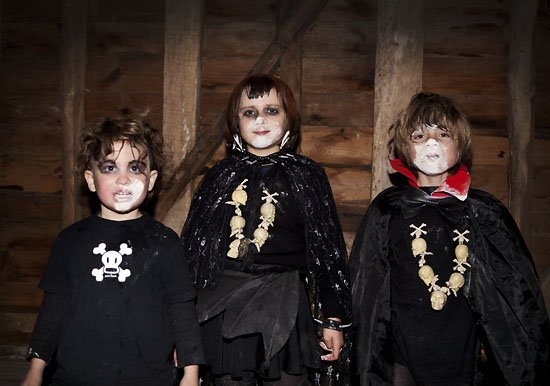 scarfaces