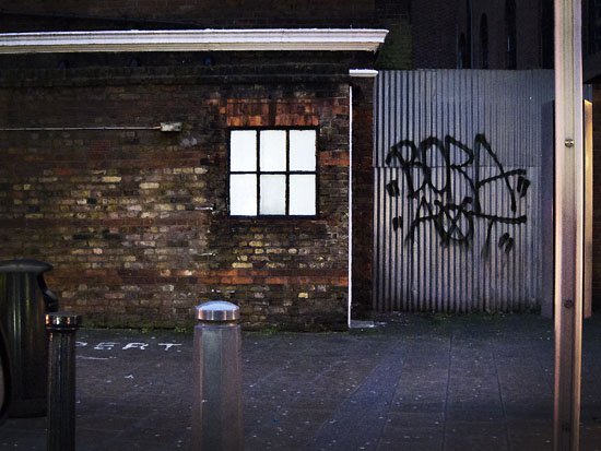 goods riddance