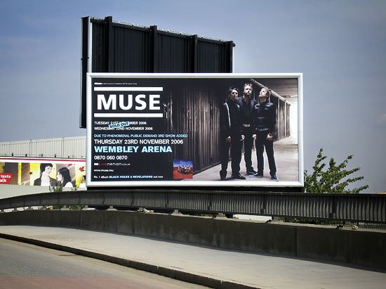 amusing billboards