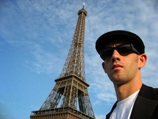 im in blackpool