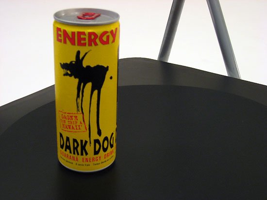 black dawg