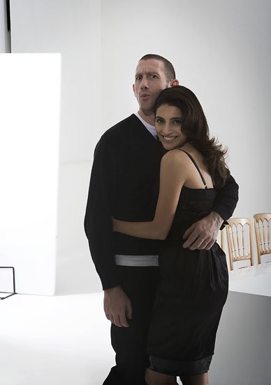 bond, perou bond