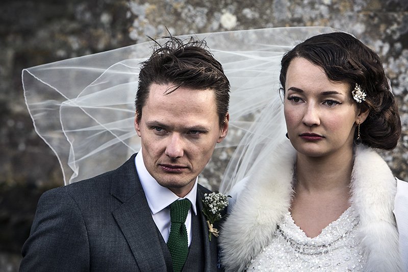 mr and mrs sherratt