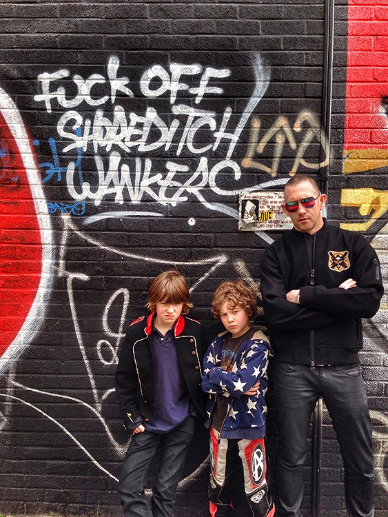 shoreditch twats