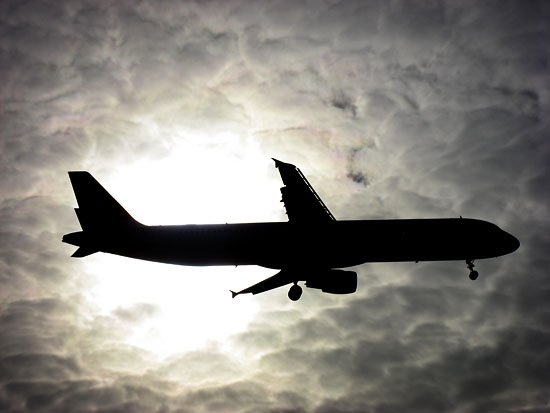 night night flight