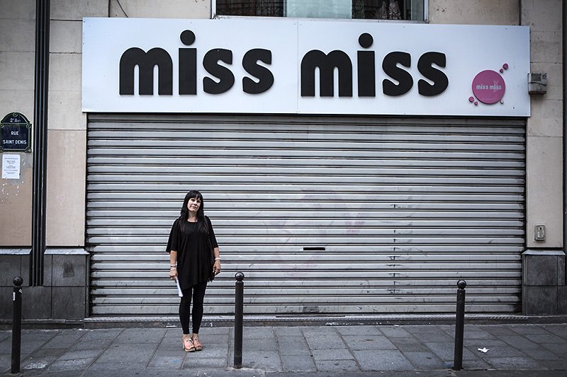 mrs mrs
