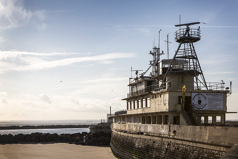 royal harbour brasserie