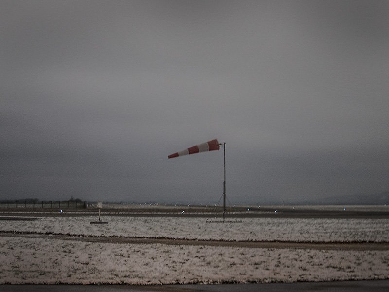 chernobyl airport