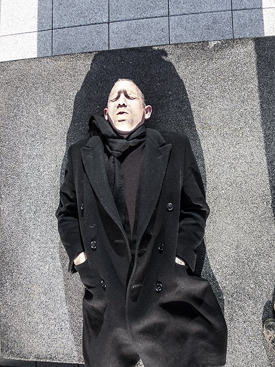 nosferatu perou