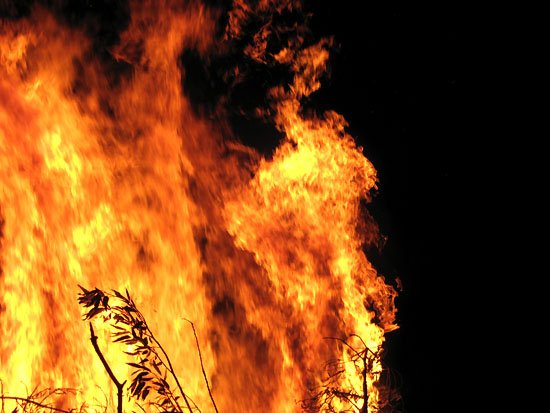 fire by maximum