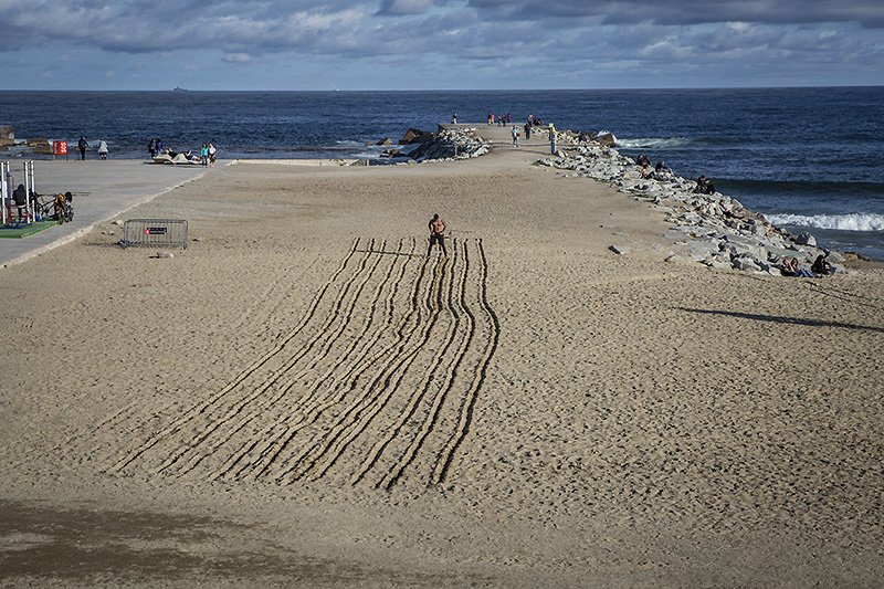 parallel lines